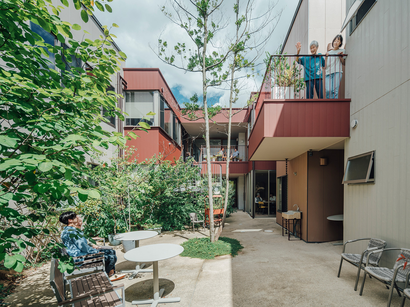 みそのっこ 東広島介護施設